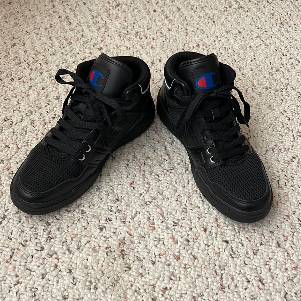 Champion 3 on 3 Basketball Shoe